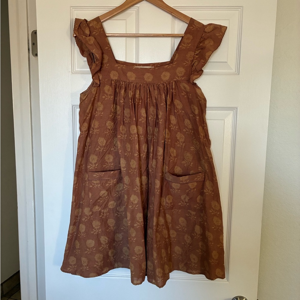 Christy Dawn Bennet dress size medium